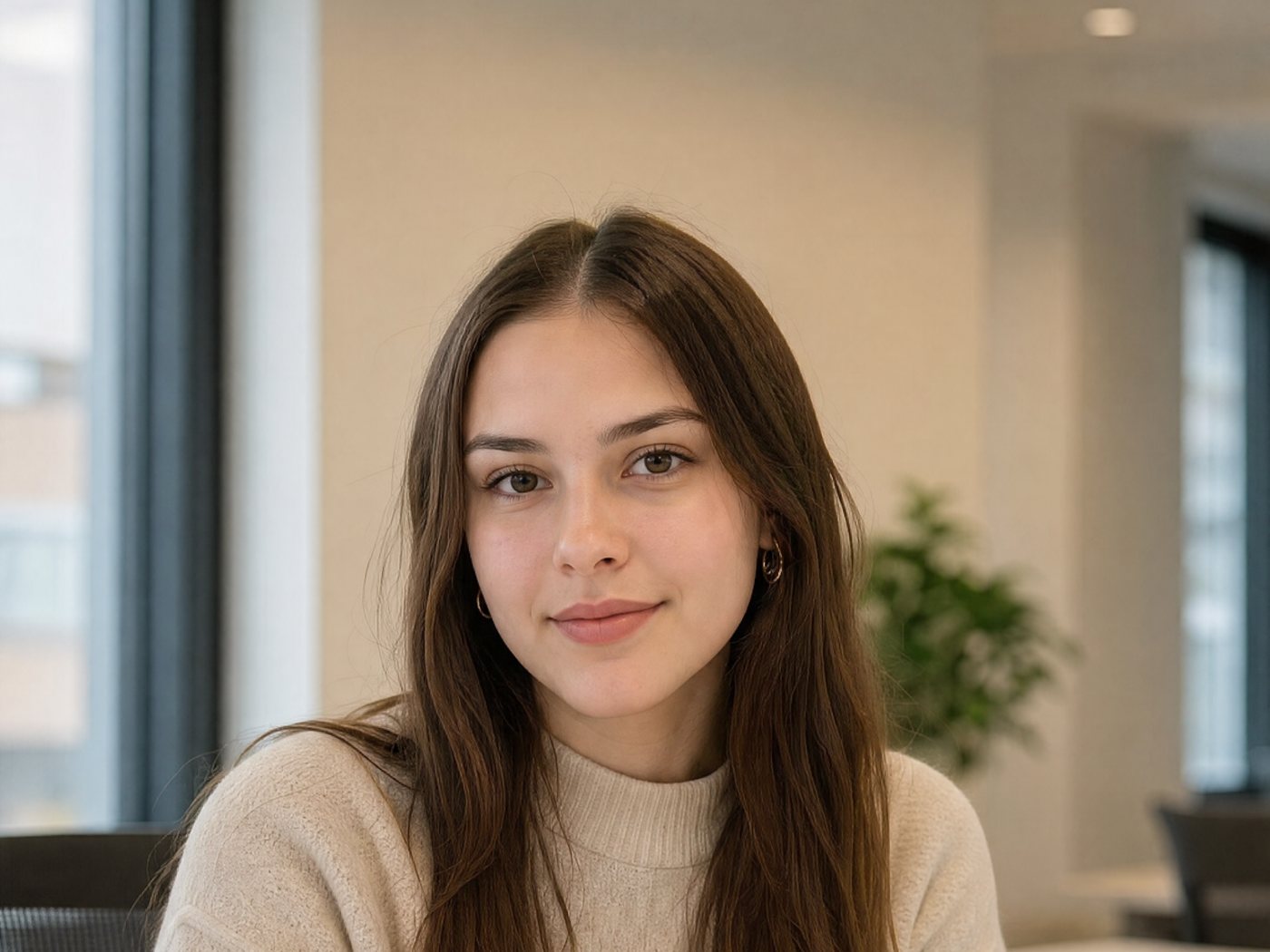 ClearWay Visa client photo 3