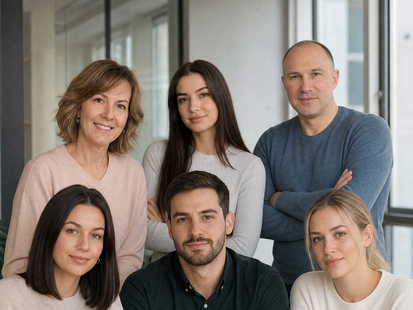 ClearWay Visa client photo 5